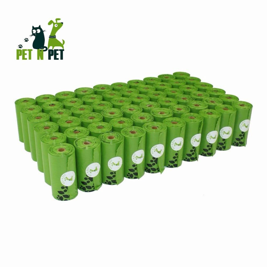 Dog Poop Bag Furvenzy