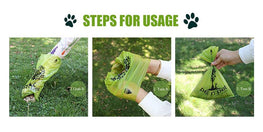 Dog Poop Bag Furvenzy