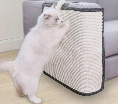 Furniture Protector - Anti Cat Scratching Pads - Furvenzy