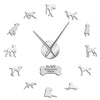 Hungarian Vizsla Wall Clock - Furvenzy