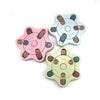 Interactive Pet Puzzle Toy - Furvenzy
