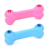KONG Puppy Goodie Bone Dog Toy S-Blue/Pink - Furvenzy