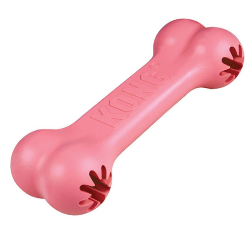 KONG Goodie Bone - Durable Rubber Chew Bone Furvenzy