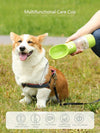 Outdoor Portable Pet Water Bottle - Furvenzy