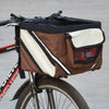 Pet Bike & Bicycle Basket Carrier - Furvenzy