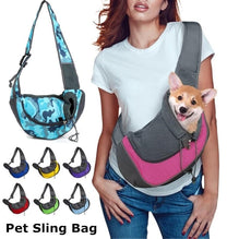 Pet Taxi Carrier Shoulder Bag