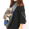 Pet Carrier Shoulder Mesh Bag - Furvenzy