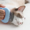 Cat Hair Removal Massaging Shell Comb - Furvenzy