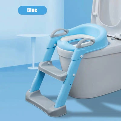 Super Potty Trainer - Urinal Backrest