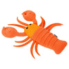 Lobster Dog Plush Toy