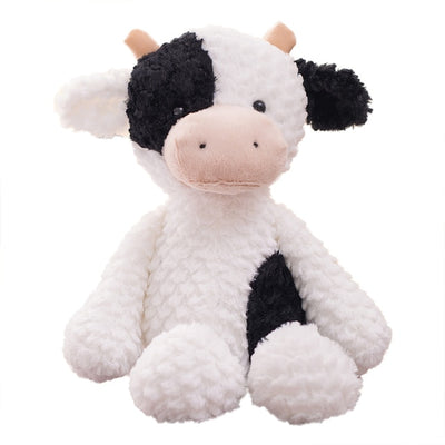 Dog Teddy bear Furvenzy 40cm Cow