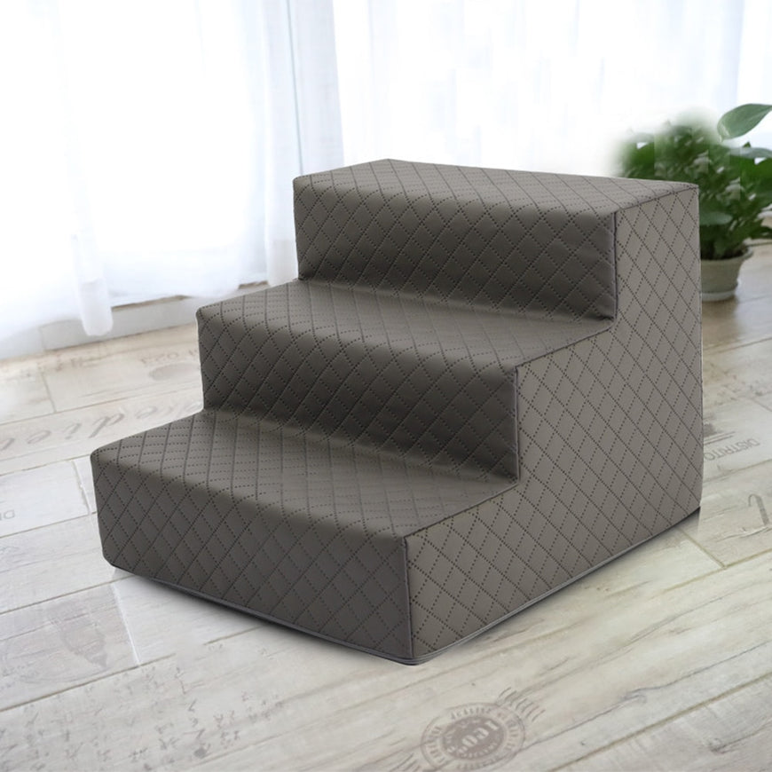 Dog Stairs Anti-Slip Ladder Furvenzy