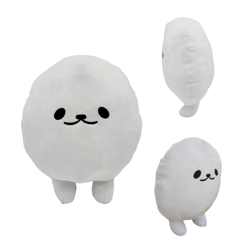 Egg Dog Plush Furvenzy