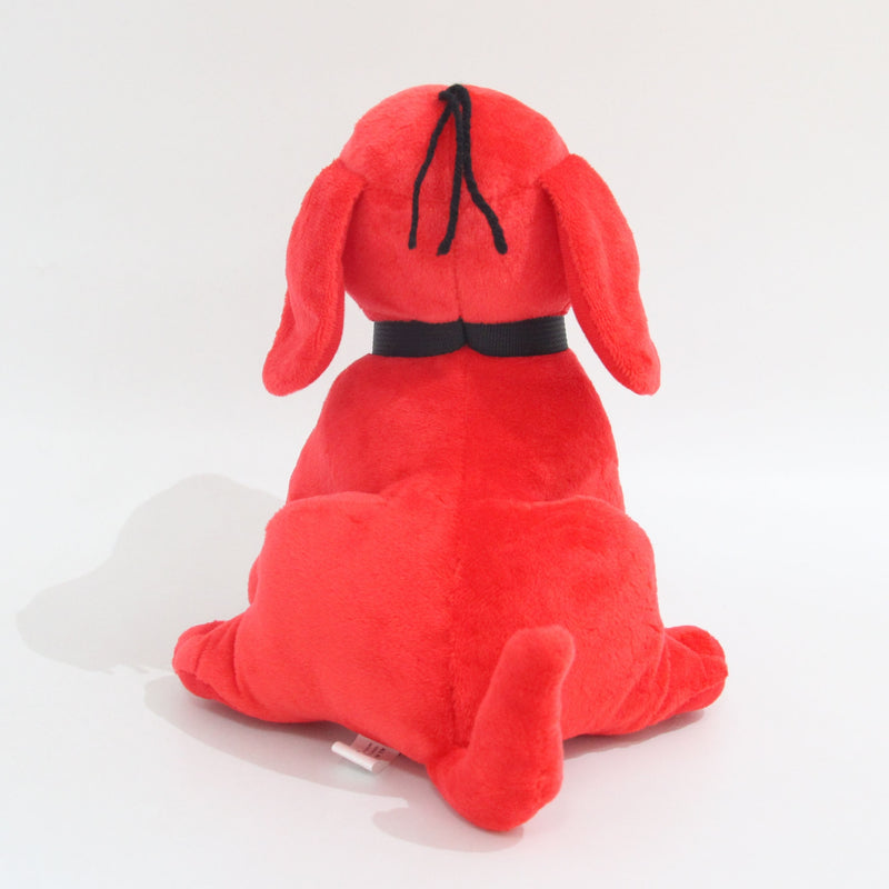 Clifford The Big Red Dog Plush Toy