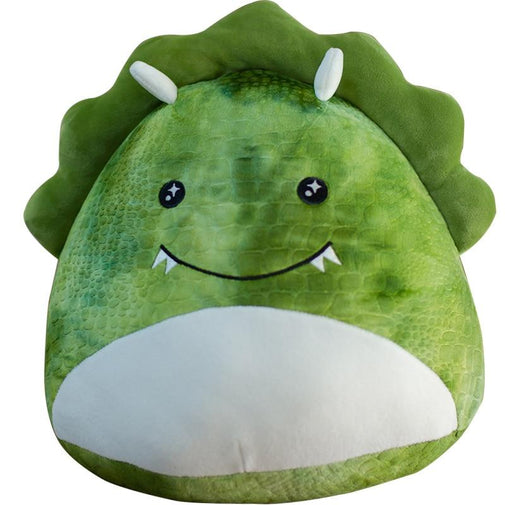 Plush Cute Dinosaur Stuffed Toy Furvenzy