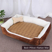 Tear Resistant Dog Bed