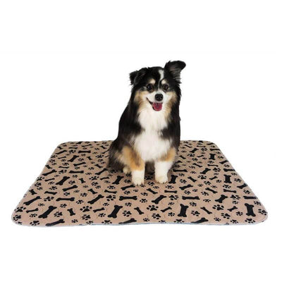Washable Pee Pads for Dogs (Priority Shipping 4-7 Days) - Furvenzy
